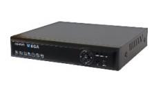 Wega WGDN22-2204 Nvr Kayt Cihaz