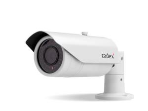 Cadex Cx-1142Ahd Ir Kamera