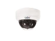 Cadex CX-9120HDX Analog Dome Kamera