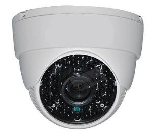 Cadex CX-9236AHD Dome Kamera