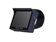 Cadex KJ-350 CCTV Monitr