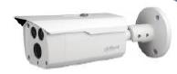 Dahua HAC-HFW1200DP-B-0360B IR Bullet HD-CVI Kamera