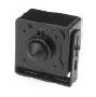 Dahua HAC-HUM3101B 1 Megapiksel 720P WDR Pinhole HD-CVI Kamera -Ses girili