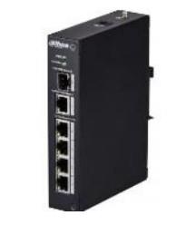 Dahua PFS3106-4P-60 PoE Switch