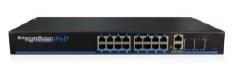 Dahua PFS4018-16P-250 16 Kanal PoE Switch