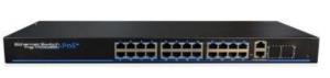 Dahua PFS4026-24P-370 PoE Switch