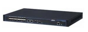 Dahua S3000-16X Fiber Switch