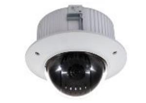 Dahua SD42C212T-HN Ip Speed Dome Kamera