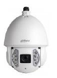 Dahua SD6AE830T-HN IP IR PTZ Dome Kamera