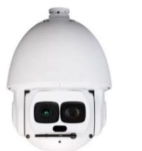 Dahua SD6AL240-HNI Ip Speed Dome Kamera