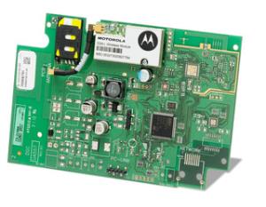 DSC GS 2065 ALEXOR Panel iin GPRS Haberleme Modl