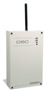 DSC GS 3055 - I Universal GSM/GPRS Haberleme Modl 