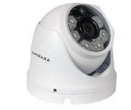 Evervox EVCN-4530 Ip Dome Kamera