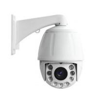 Evervox EVCN-SR13 Ip Speed Dome Kamera