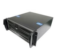 Evervox EVDN-8212/32 Ip Disk Server