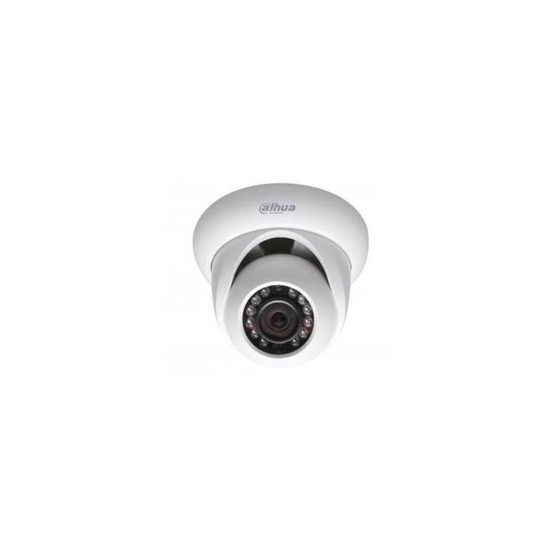 Dahua IPC-HDW1220SP-0360B Ip Dome Kamera