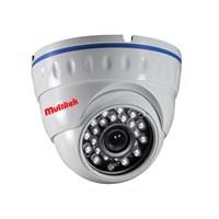 Multitek CMOS  DF201 Analog Dome Gvenlik Kameras