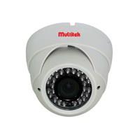 Multitek CMOS  DV300 Analog Dome Gvenlik Kameras