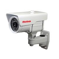Multitek CMOS NIE35 IR Gvenlik Kameras