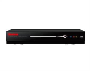 Multitek QV-NVR3624P-B53(16 Kanal) NVR Kayt Cihaz