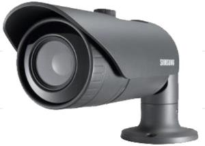 Samsung SCO-2081R stn znrlkl Hava Koullarna Dayankl IR Kamera