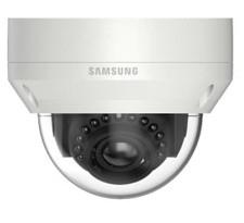 Samsung SCV-5083R 1000TVL (1280H) WDR Vandal-Resistant