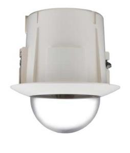 Samsung SHP-3701F Harici PTZ Kamera Muhafazas