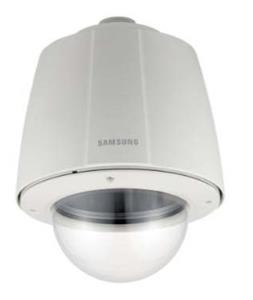 Samsung SHP-3701H Harici PTZ Kamera Muhafazas