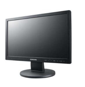 Samsung SMT-1930 18.5'' Geni LED Monitr