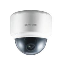 Samsung SND-3082 4CIF WDR A Dome Kameras