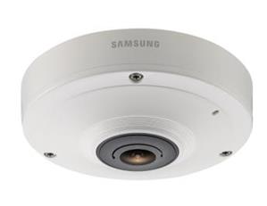 Samsung SNF-8010 5Megapiksel Balkgz Kamera