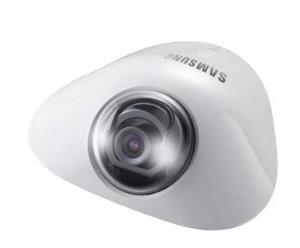 Samsung SNV-6012M 2Megapiksel Full HD Flat Dome