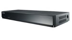 Samsung SRN-473S 4 Kanal A Video Kaydedici + PoE Switch