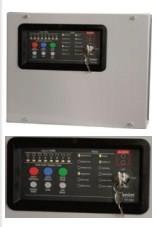 TFP-3308 4 BLGEL KONVANSYONEL YANGIN ALARM PANEL