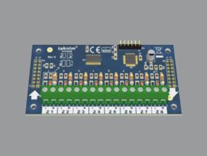TFX-108 1OY