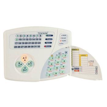 Teknim VPC-132 Led Keypad