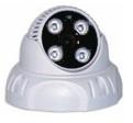 Wega HGCH-1124T Ahd Dome Kamera