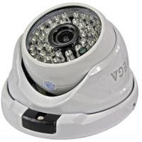 Wega WGCN18-3010 Ip Dome Kamera