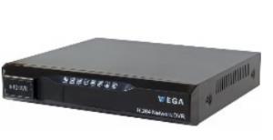 Wega WGDN22-2104 Nvr Kayt Cihaz