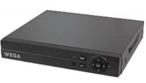 Wega WGDN32-8104 Nvr Kayt Cihaz