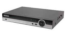 Wega WGDN32-8208 Nvr Kayt Cihaz