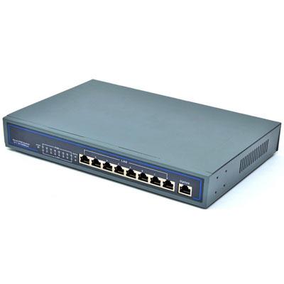 Wega WGNT-POS109 POE Switch