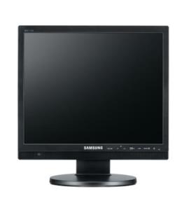 Samsung SMT-1734 17 LED Monitr