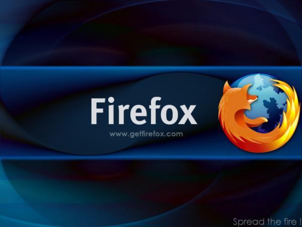 Firefox